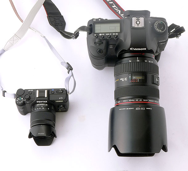 キャノン デジタル一眼レフカメラ EOS-1DMK3 EOS-1D MARK III(JP)